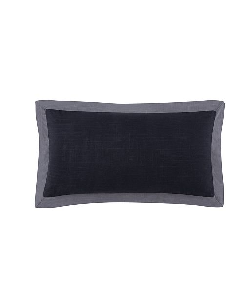 Vince Camuto Home Vince Camuto Mirrea 16 X 32 Decorative Pillow