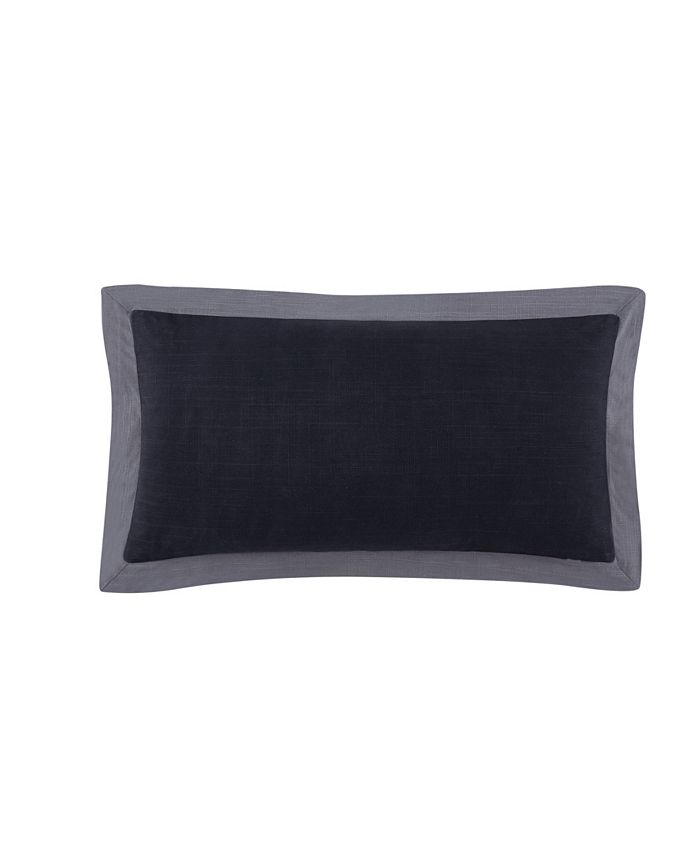 Vince Camuto Home Vince Camuto Mirrea 16 X 32 Decorative Pillow Reviews Decorative Throw Pillows Bed Bath Macy S