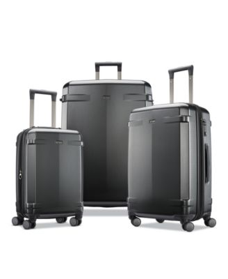 Century Deluxe Hardside Luggage Collection