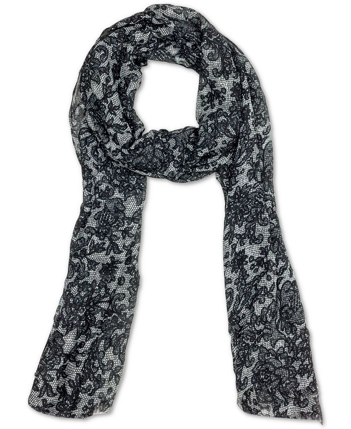 Patricia Nash Chantilly Lace Scarf Macy s
