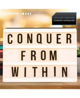 Sharper Image