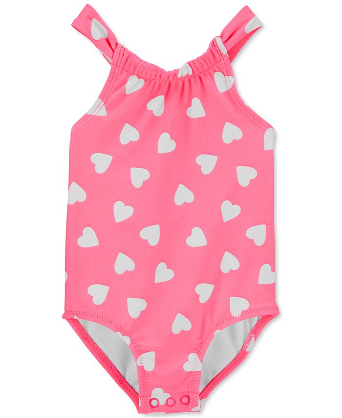 Carters top swimming suits