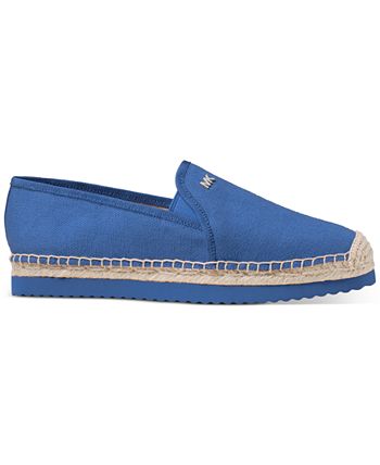 Michael Kors Hastings Slip On Sneakers Macy s