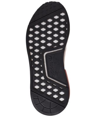 adidas Women's NMD R1 Casual Sneakers from Finish Line