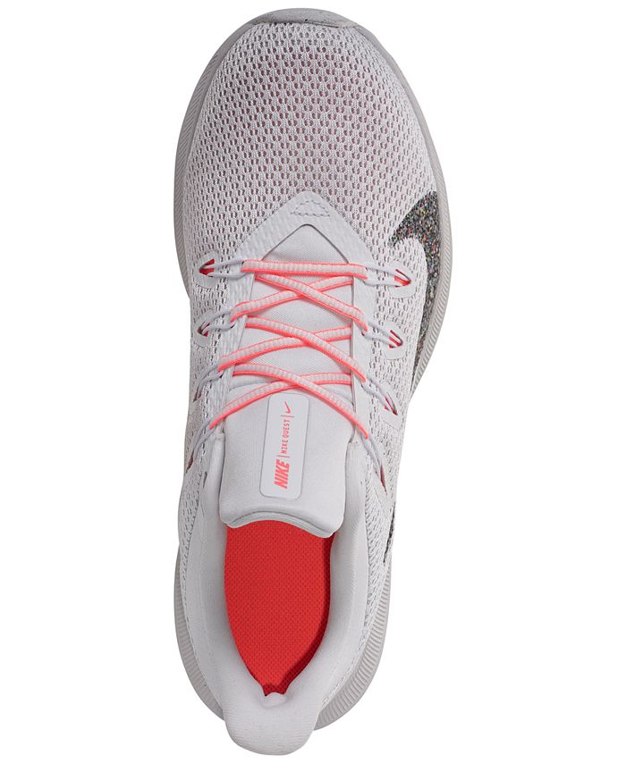Women's quest 2 running sneakers from shop finish line