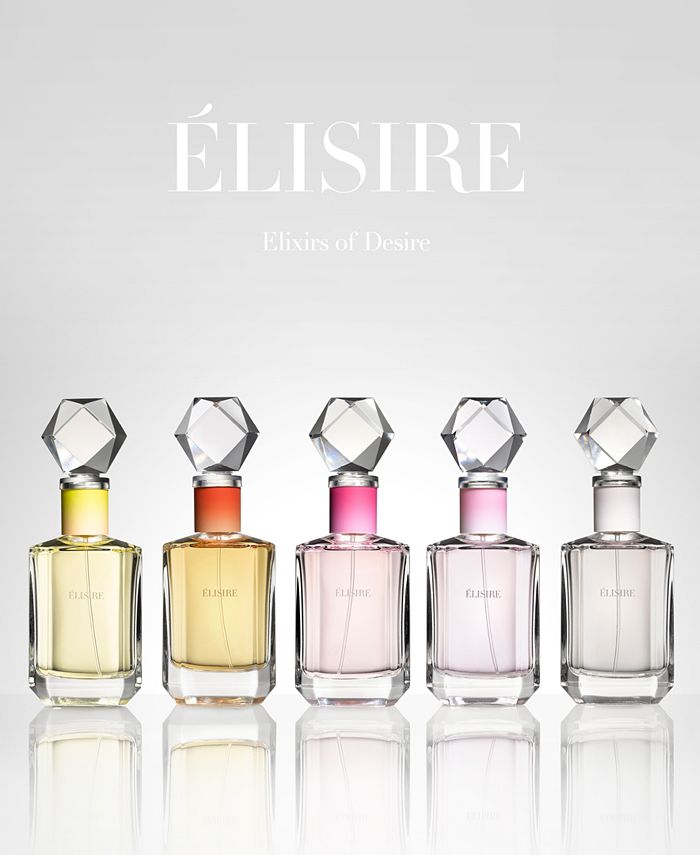 ELISIRE AMBRE NOMADE FRAGRANCE / PERFUME REVIEW + FULL BOTTLE