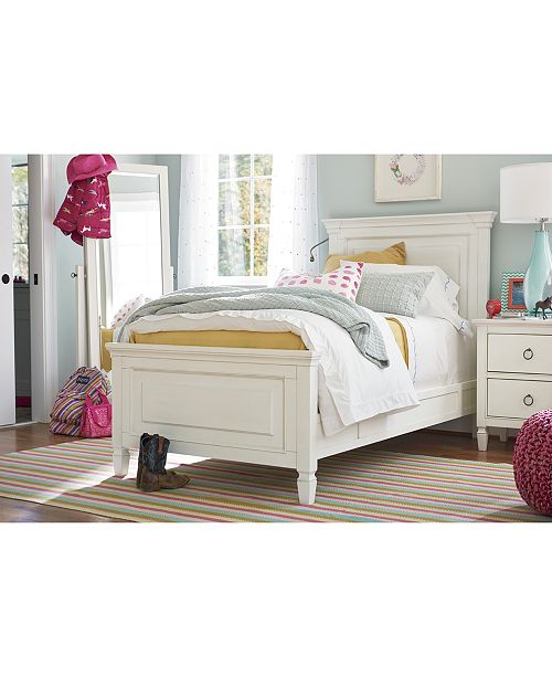 Furniture Summer Hill Kids Bedroom Collection Reviews