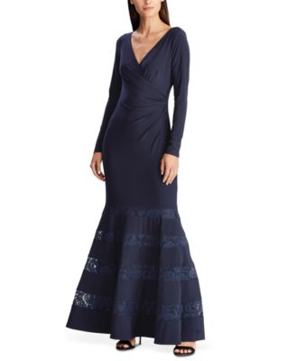macy's ralph lauren dresses on sale