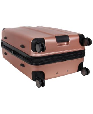 kenneth cole continuum luggage