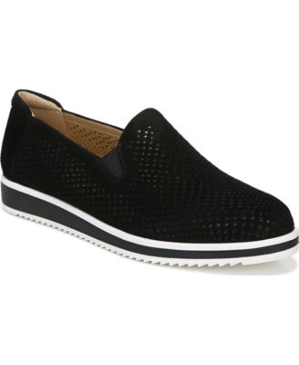 naturalizer slip on shoes