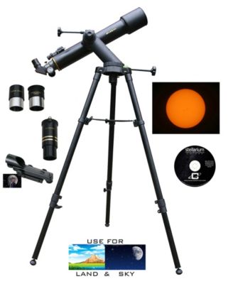 shop for telescope