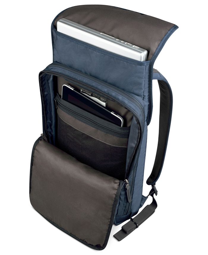 Victorinox Swiss Army Victorinox Altmont 3.0 Flapover Laptop Backpack