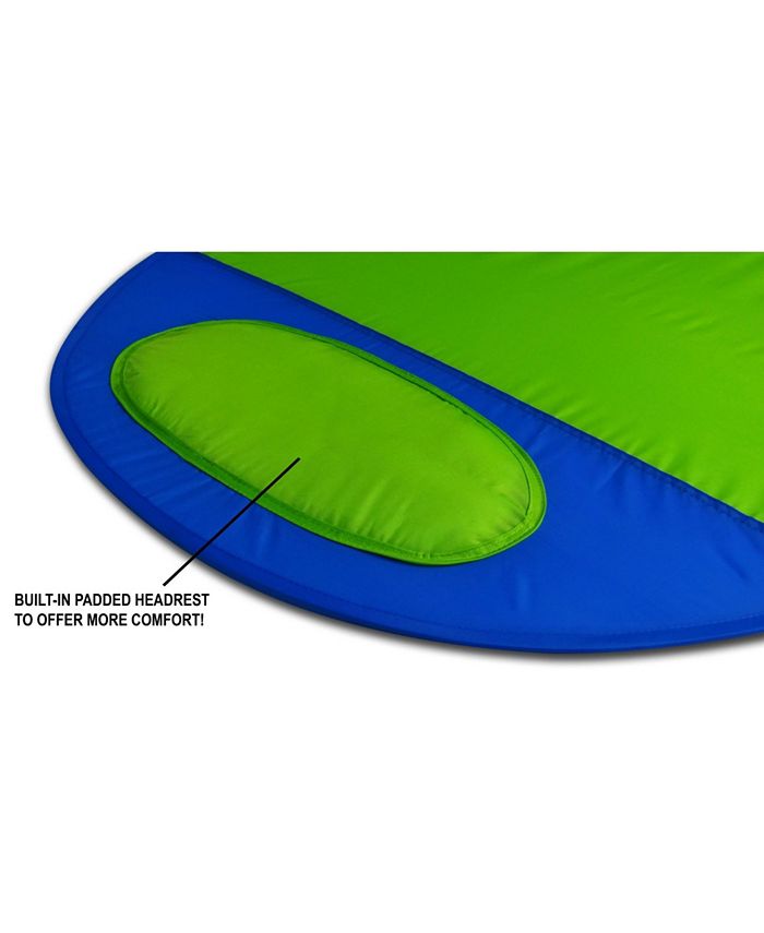 GigaTent Sand Beach Pad With BuiltIn Headrest Macy's