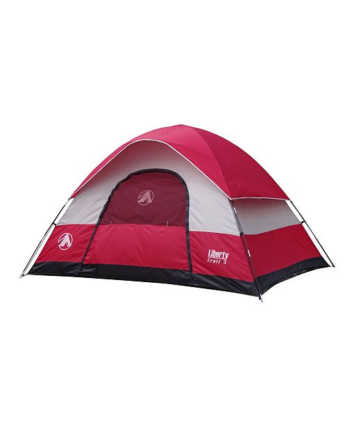 Gigatent 4 5 Person 3 Season Dome Tent Reviews Home Macy S