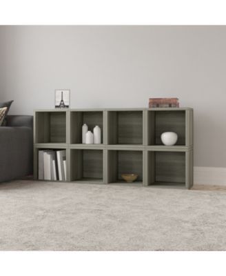 Way Basics Connect Open Cube