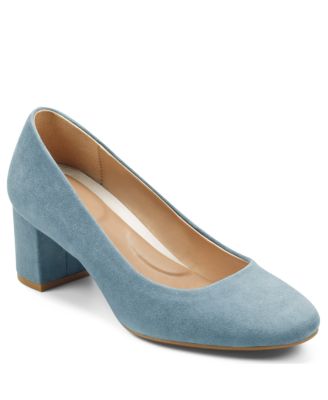 naturalizer emily pump