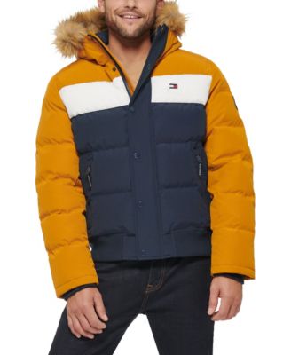 tommy hilfiger adaptive line