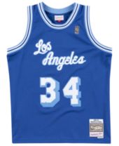 Los Angeles Lakers Nba Shop Jerseys Shirts Hats Gear More Macy S