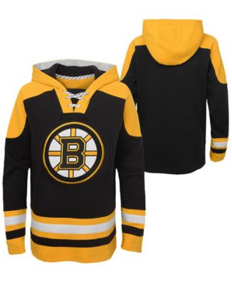 boston bruins hoodie