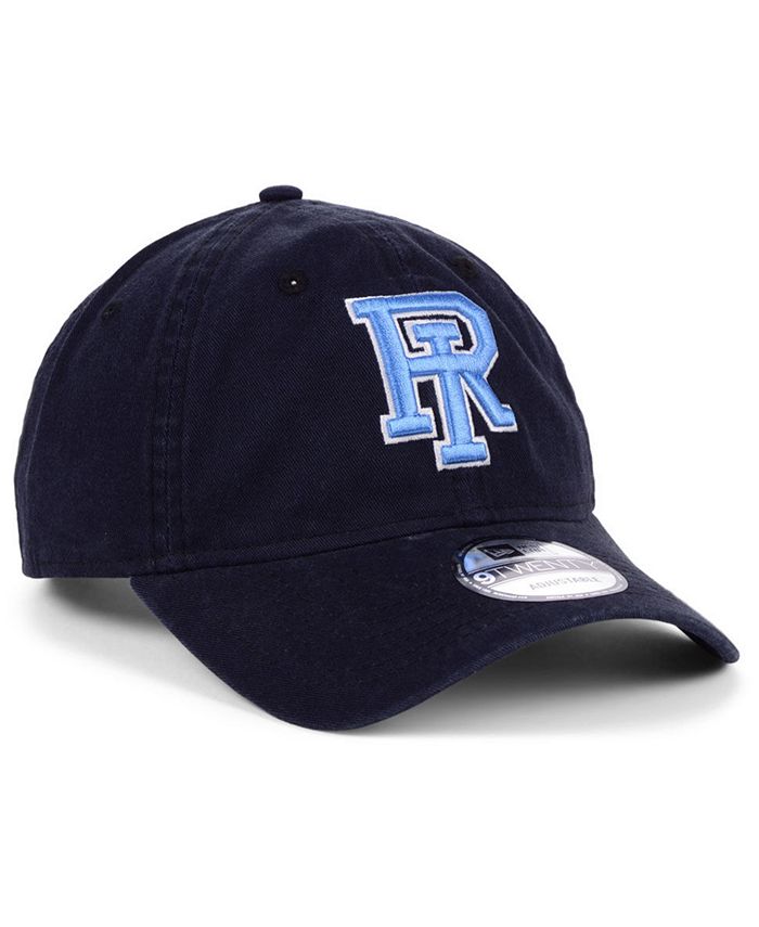 New Era Rhode Island Rams Core Classic 9TWENTY Cap - Macy's