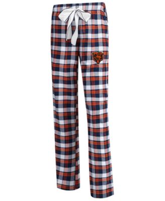 Concepts Sport Women's Chicago Bears 
