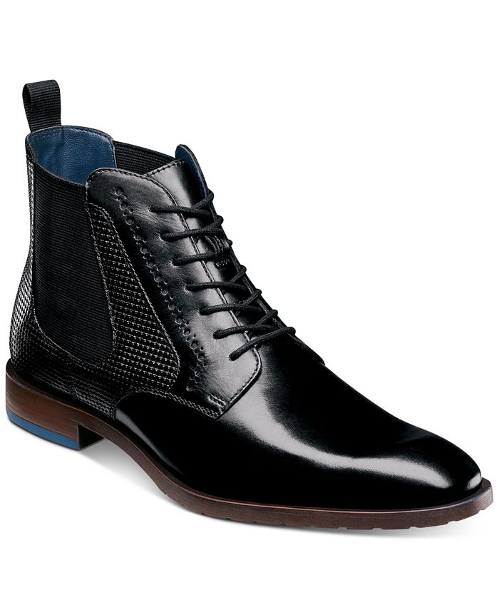 Stacy adams store dress boots