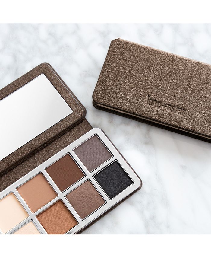 Lune+Aster - Lune+Aster Celestial Nudes Eyeshadow Palette