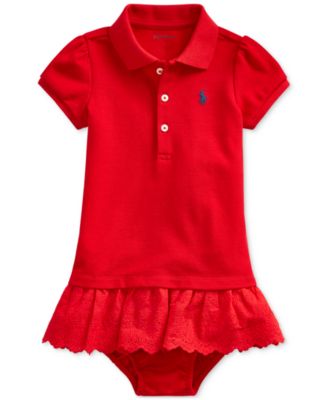 macy's baby girl clothes