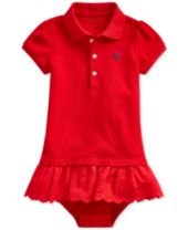 Red Baby Girl 0 24 Months Clearance Baby Clothing Sale 2020
