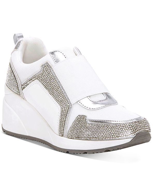 wedge sneakers 2019