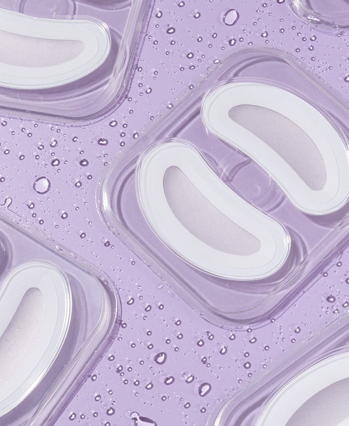 boscia Vegan Collagen Microcrystal Eye Mask Macy's