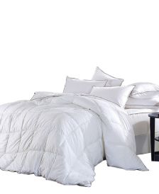 Fieldcrest Down Comforter Macy S