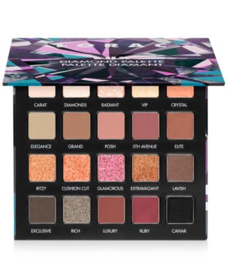 Lorac - Lux Diamond Palette