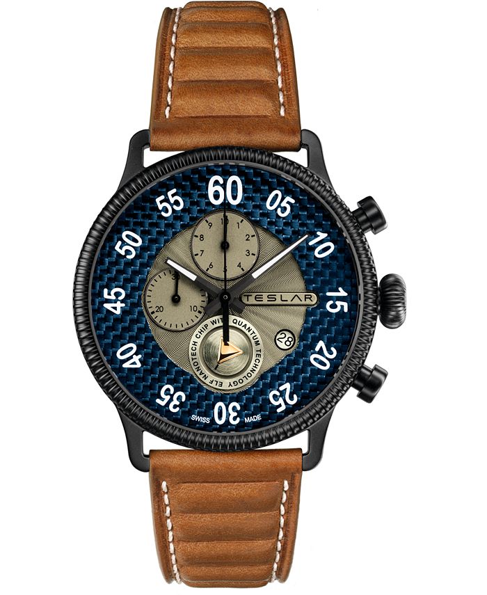 Teslar watch review discount