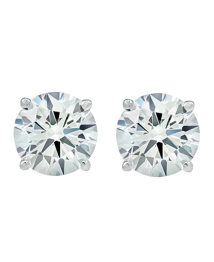 Macy's lab created diamonds online