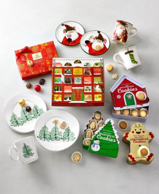 Lastra Holiday Dinnerware Collection 