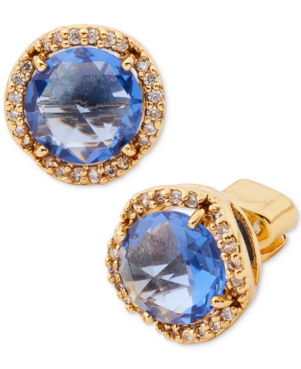 kate spade macy's earrings
