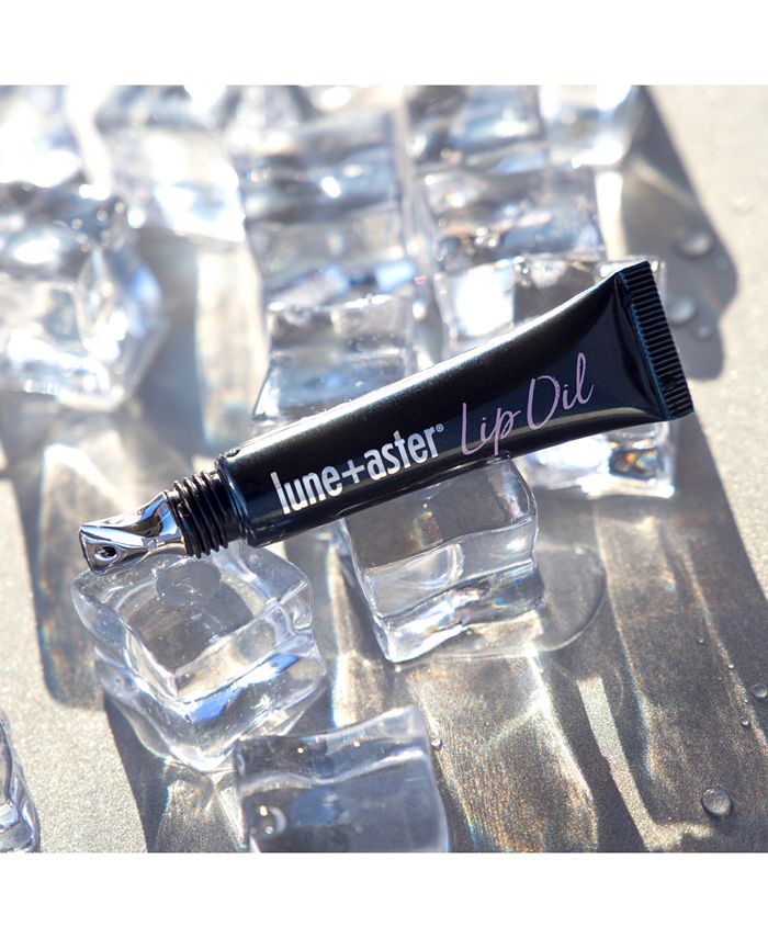 Lune+Aster - Lune+Aster PowerLips Lip Oil