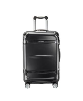 ricardo rodeo drive hardside spinner luggage