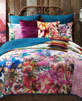 Tracy Porter CLOSEOUT! Leandre Full/Queen Quilt Macy's