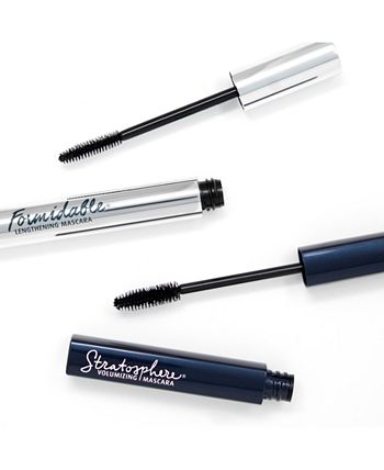 Lune+Aster - Lune+Aster Stratosphere Volumizing Mascara