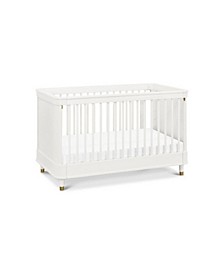 Tanner 3-in-1 Convertible Baby Crib