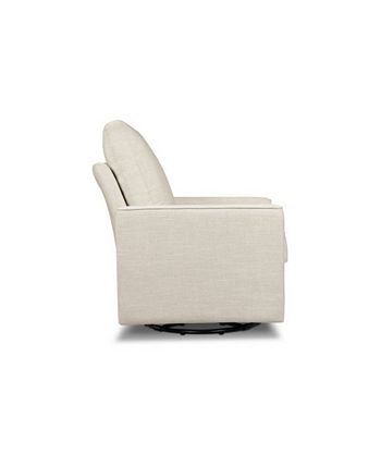 Million dollar baby alden swivel glider online
