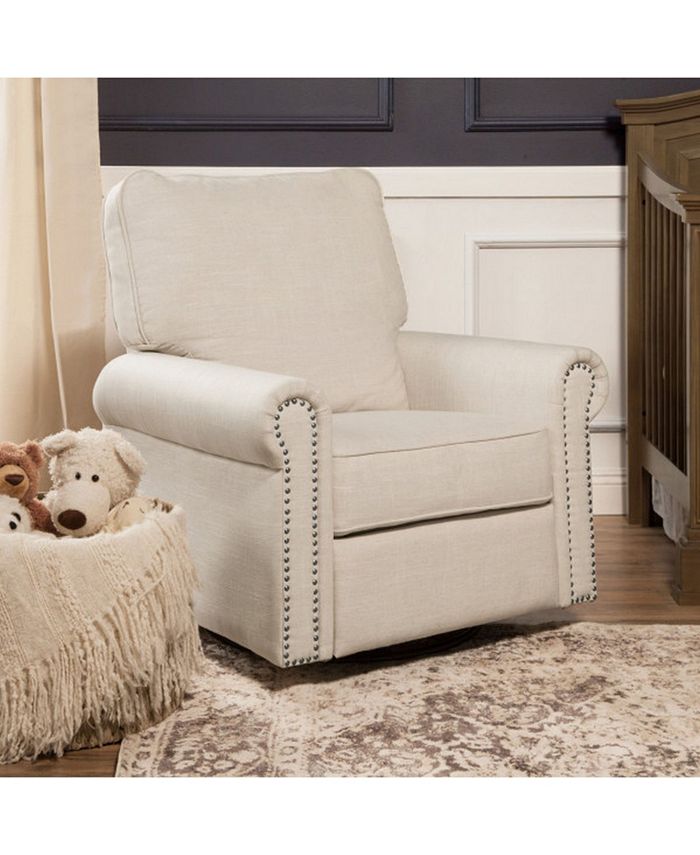 Million Dollar Baby Classic Linden Power Recliner Macy