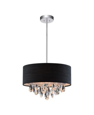 Dash 4 Light Chandelier