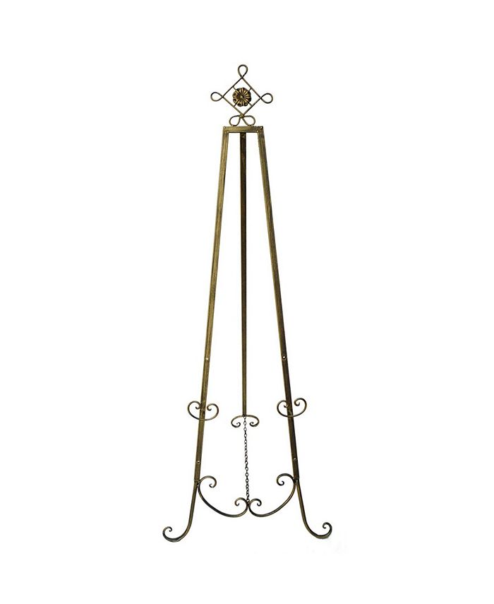 DesignStyles Decorative Metal Easel Stand Macy's