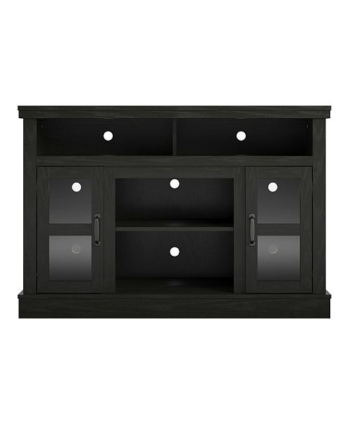 A Design Studio Poplar Corner Tv Stand Collection Reviews