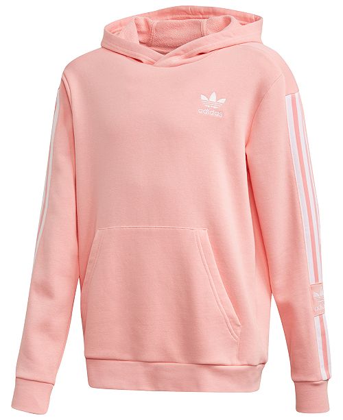 adidas hoodie for girls