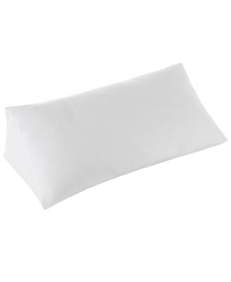 Bed Wedge Pillow, 18" x 36"