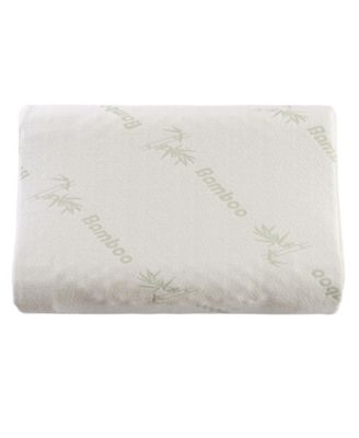 Latex Pillow, Contour